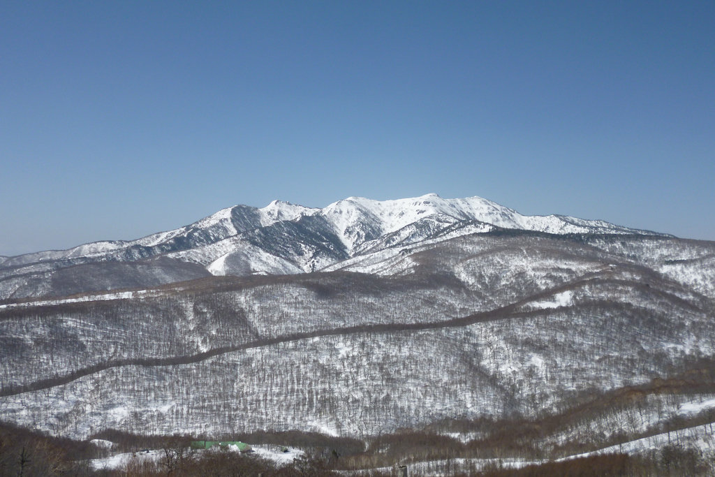 Photo №1 of Mt. Hotaka
