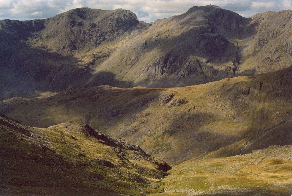 Photo №8 of Scafell Pike