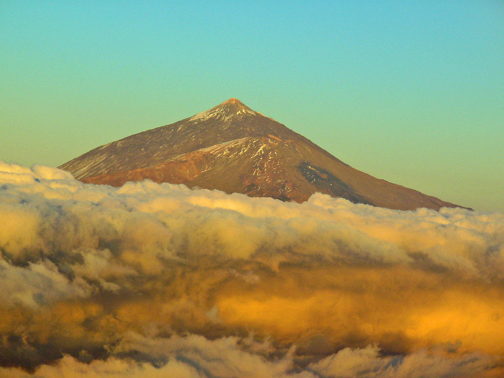 Photo №11 of Teide