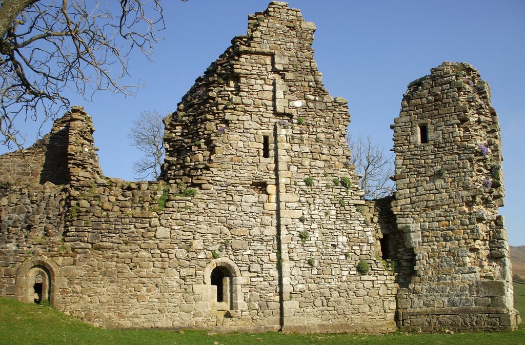 Photo №1 of Pendragon Castle