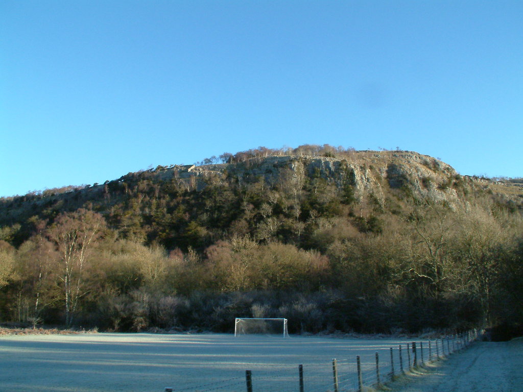 Photo №1 of Lord's Seat