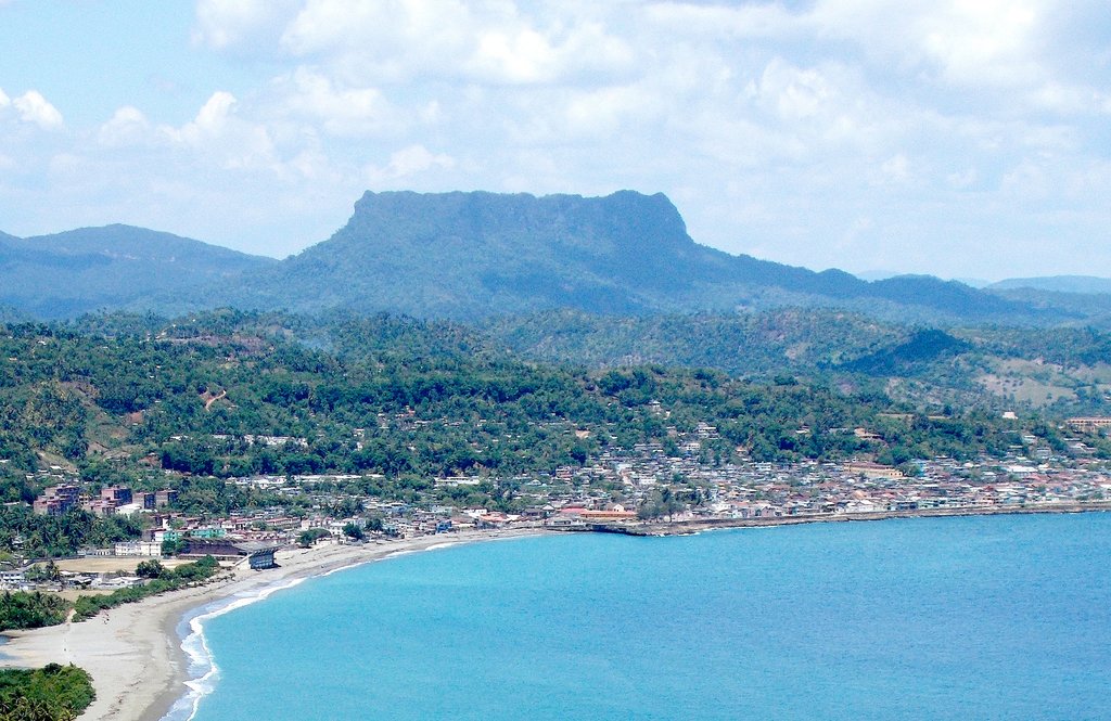Photo №1 of Yunque de Baracoa