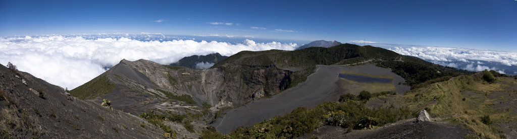 Photo №7 of Volcán Irazú