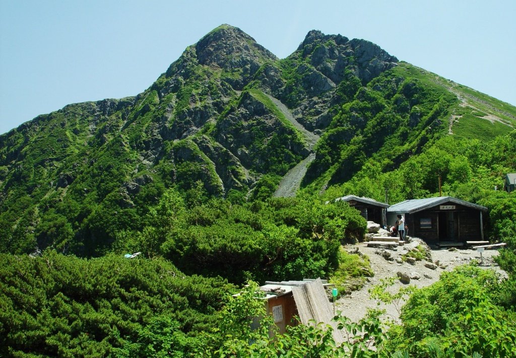 Photo №2 of Mt. Shiomi