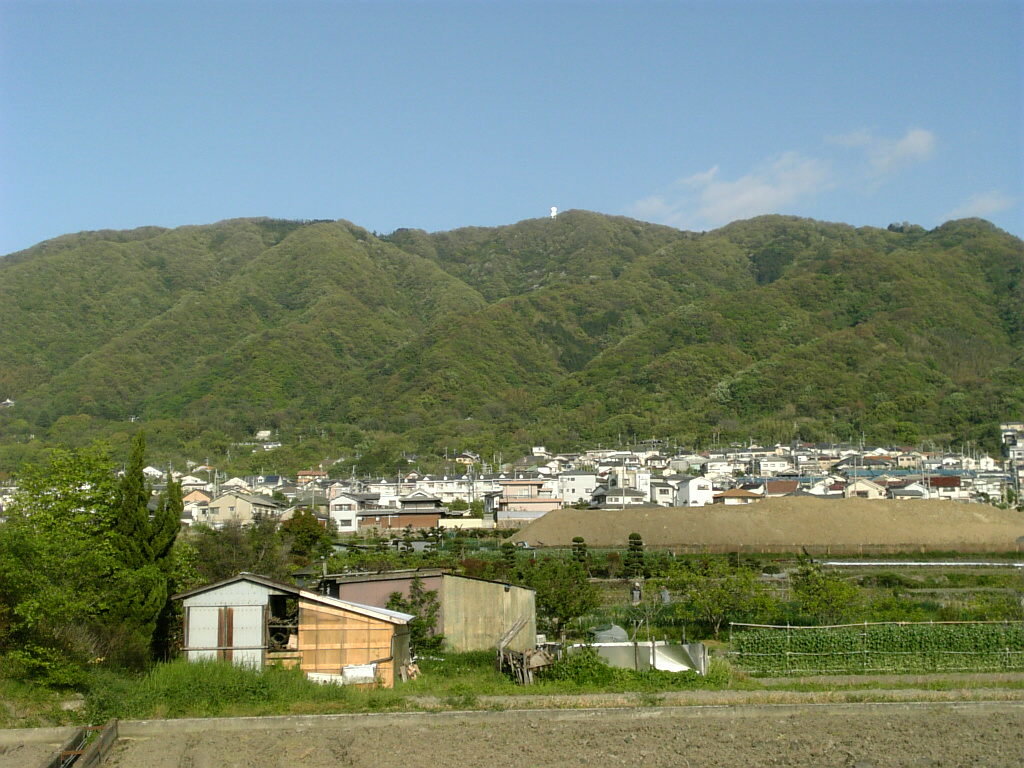 Photo №1 of Mt. Takayasu