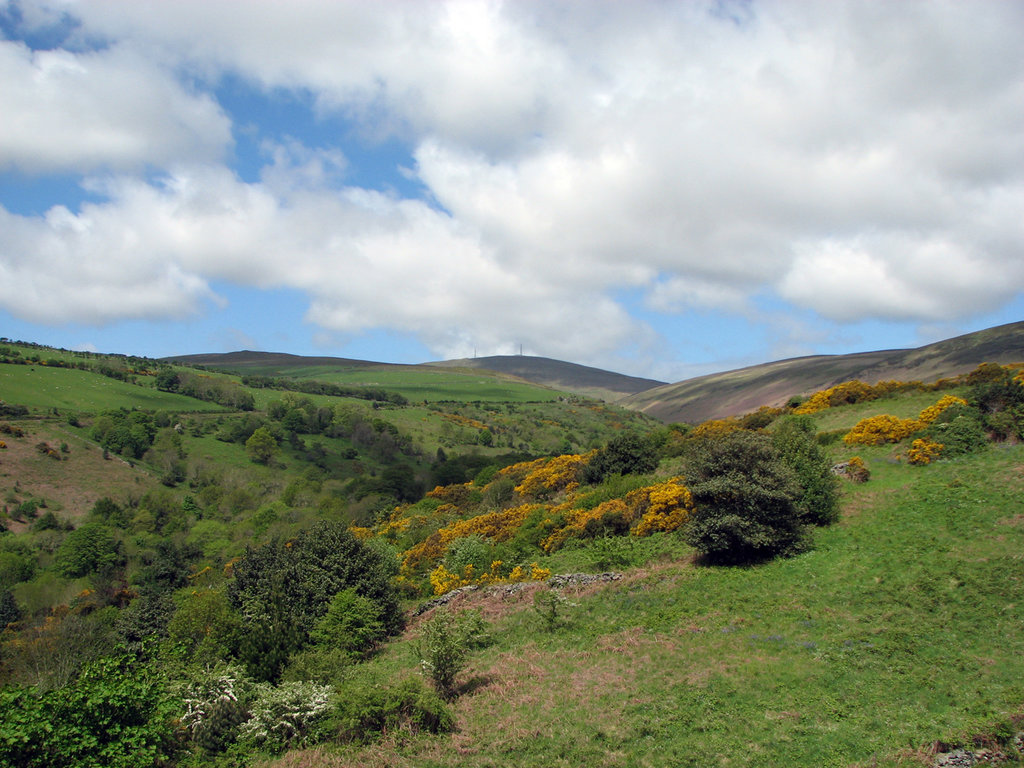 Photo №1 of Snaefell