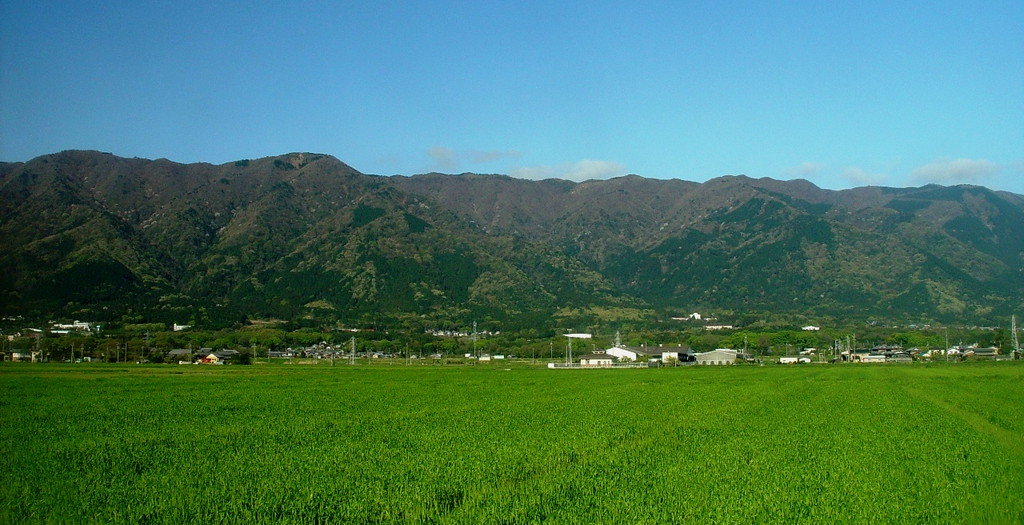 Photo №3 of Mt. Yoro