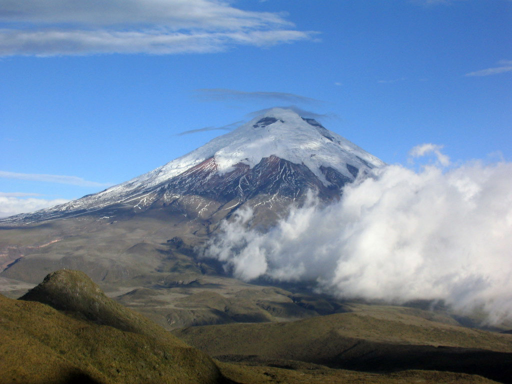 Photo №8 of Cotopaxi