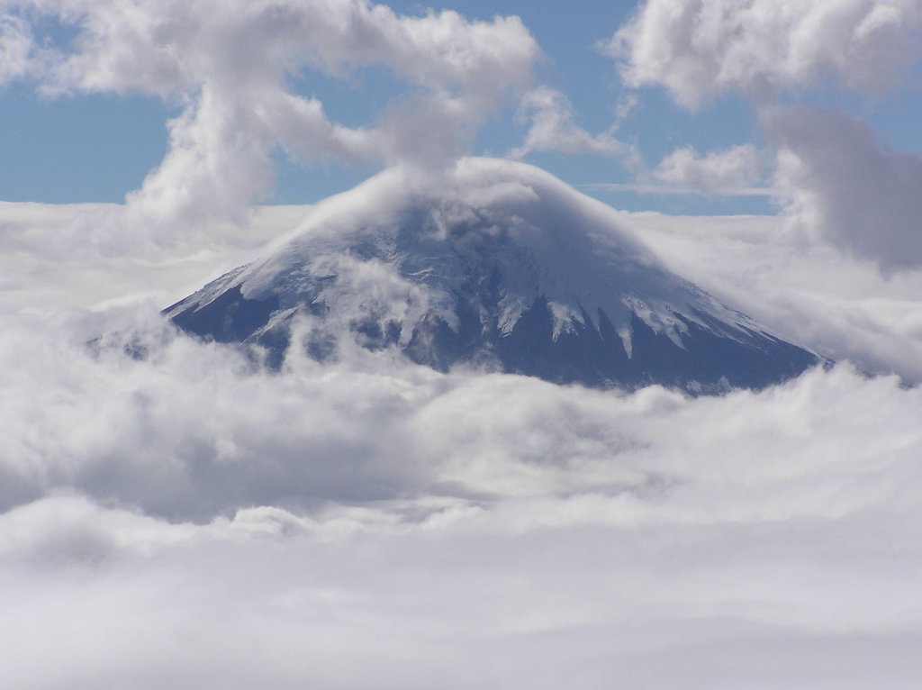 Photo №9 of Cotopaxi