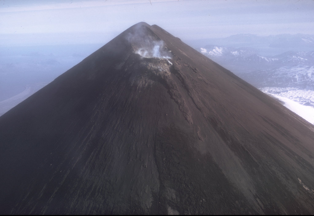 Photo №3 of Pavlof Volcano