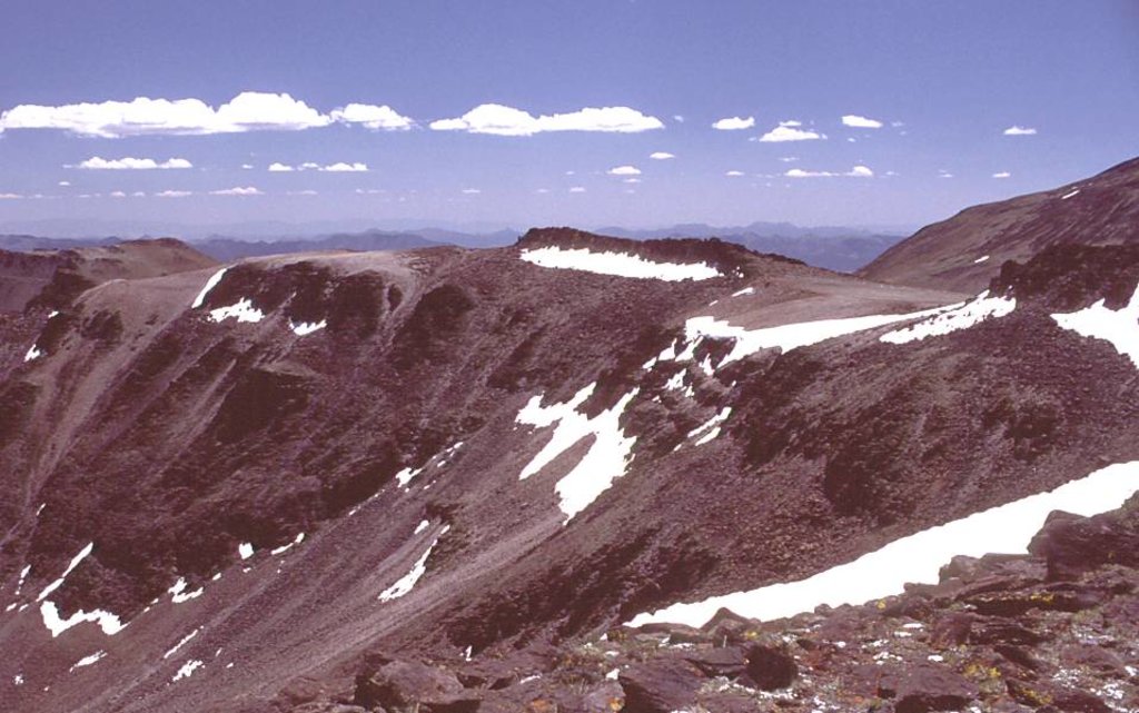 Photo №1 of Mount Jefferson - South Summit