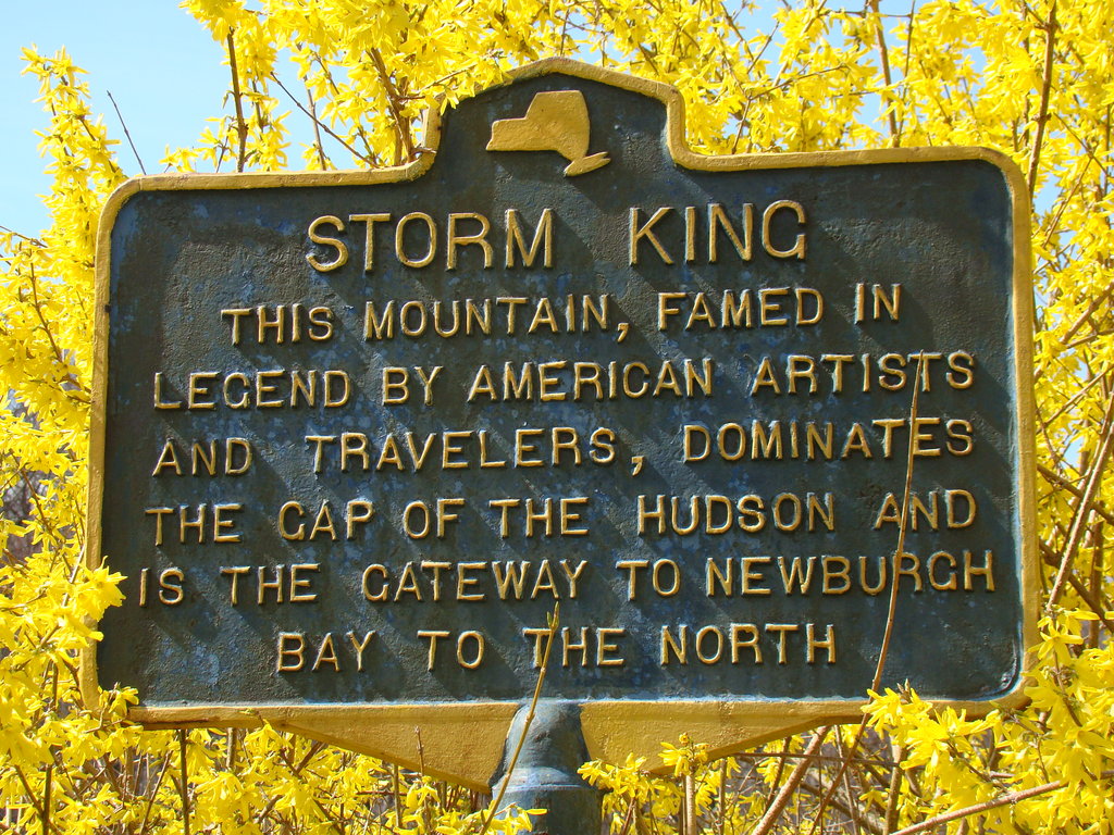 Photo №3 of Storm King Mountain