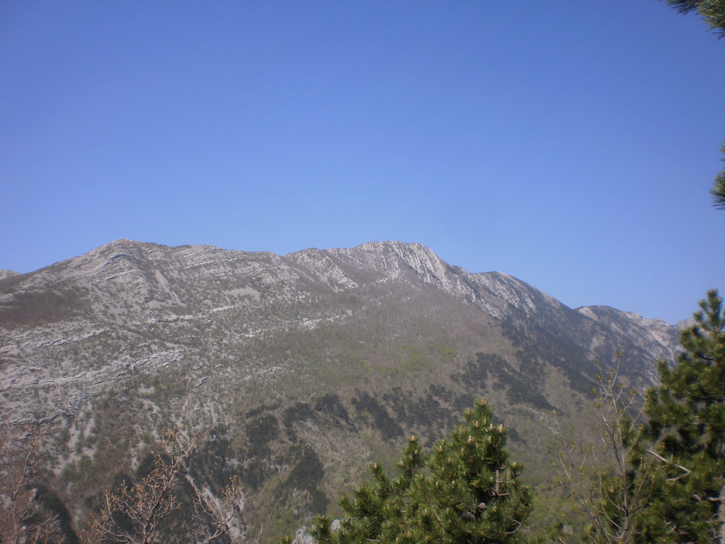 Photo №1 of Vaganski vrh