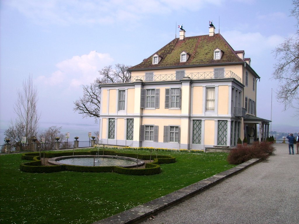 Photo №2 of Schloss Arenenberg