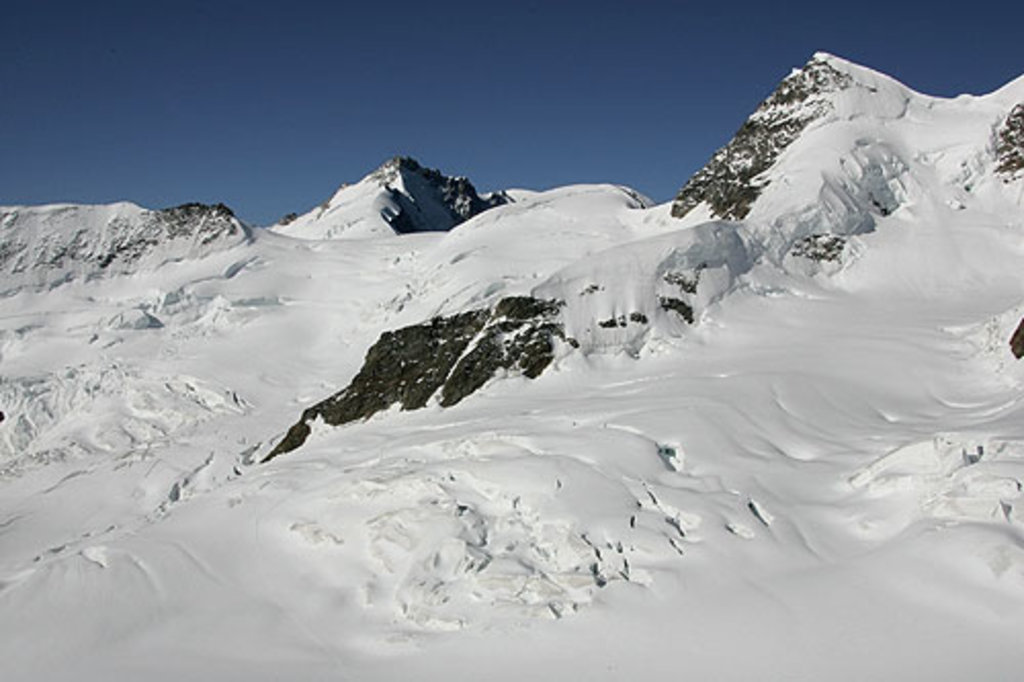 Photo №4 of Gletscherhorn