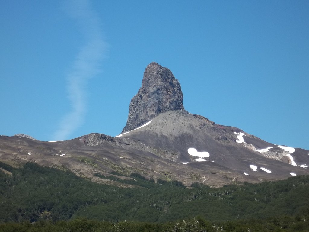 Photo №1 of Cerro Pantojo