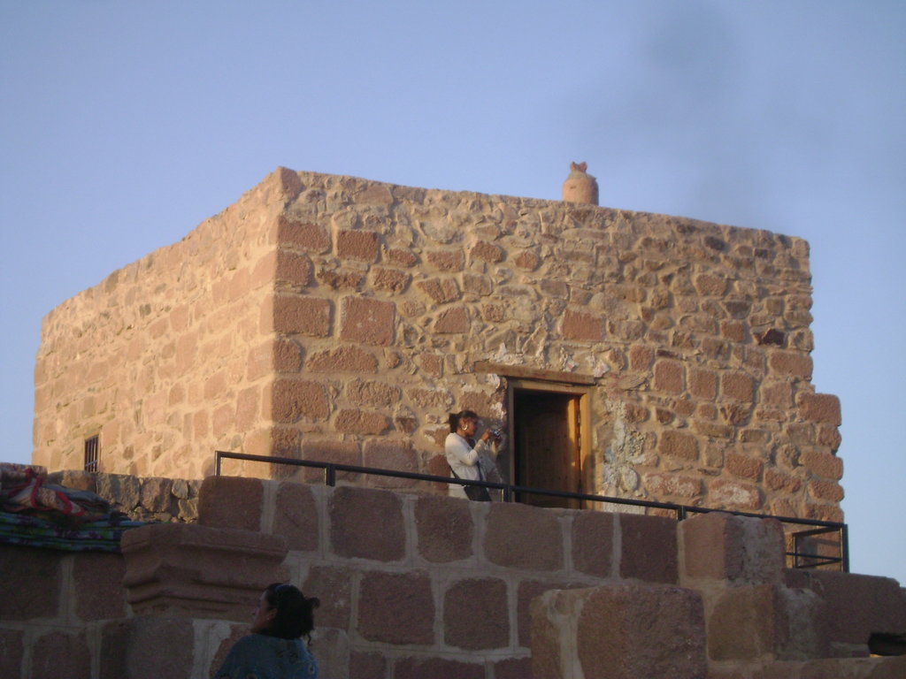 Photo №5 of Mount Sinai