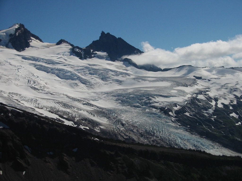 Photo №2 of Black Buttes