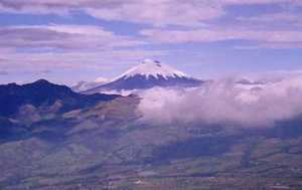 Photo №7 of Cotopaxi
