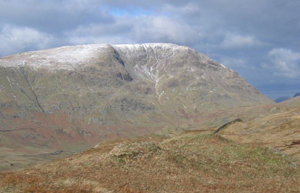 Photo №1 of Red Screes
