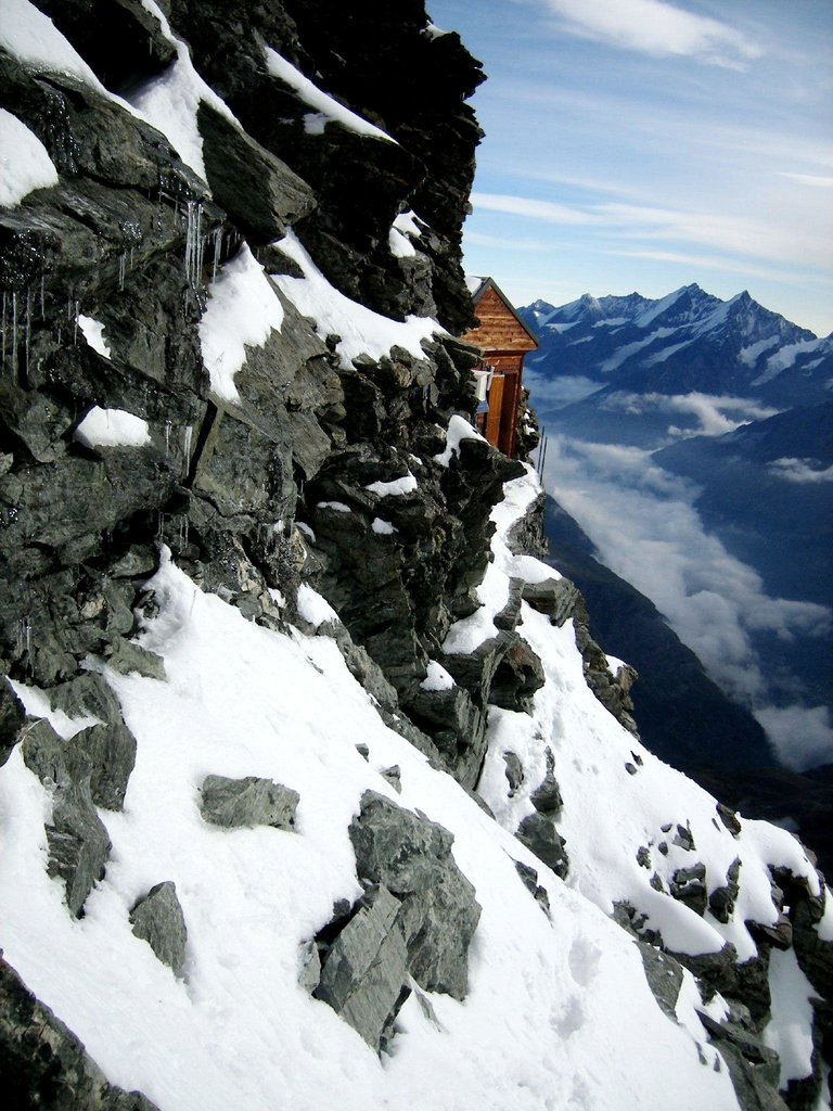 Photo №1 of Solvayhütte