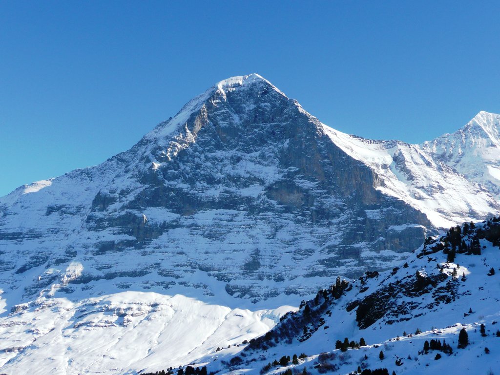 Photo №11 of Eiger