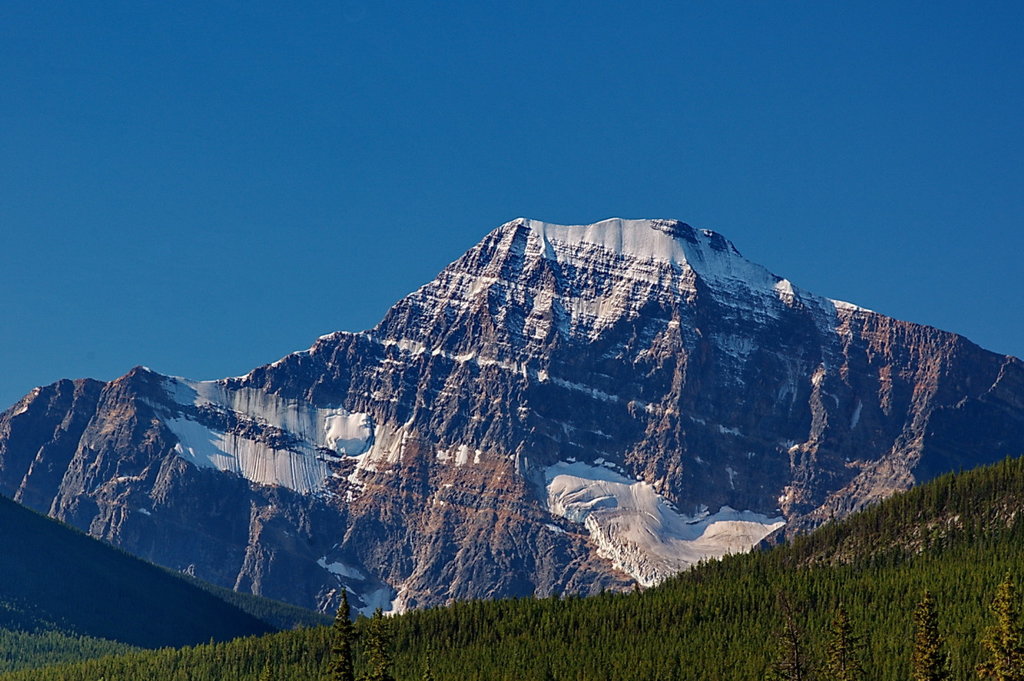 Photo №5 of Mount Edith Cavell