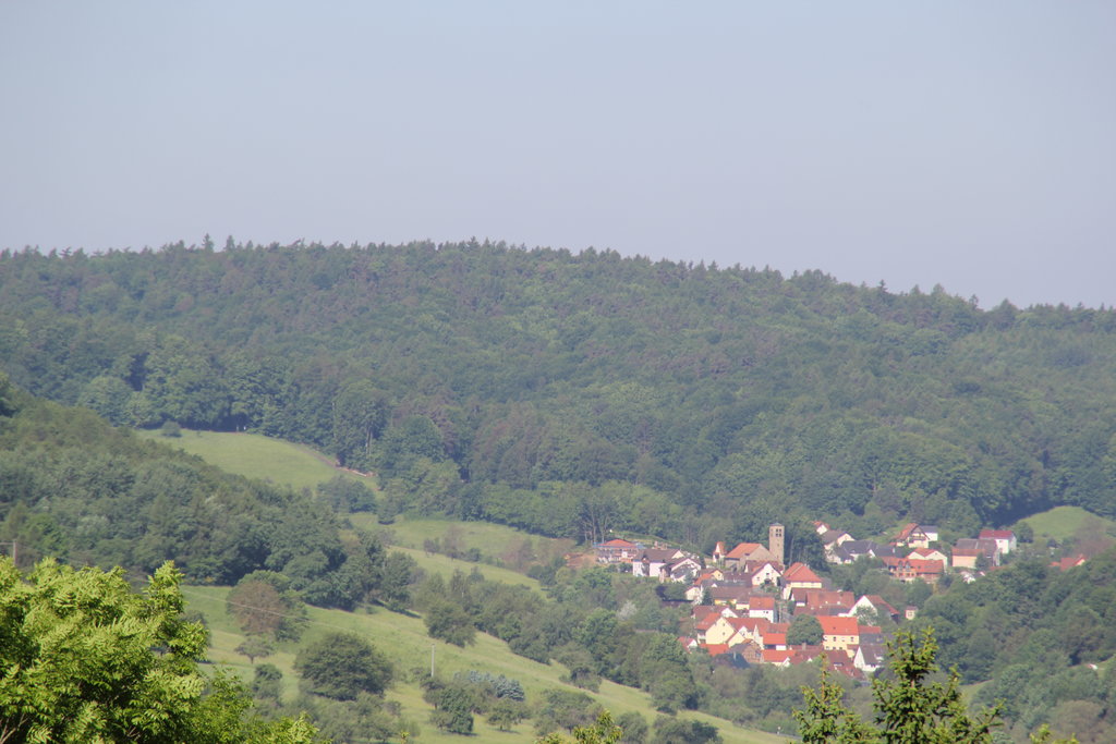 Photo №1 of Rabengrundkopf