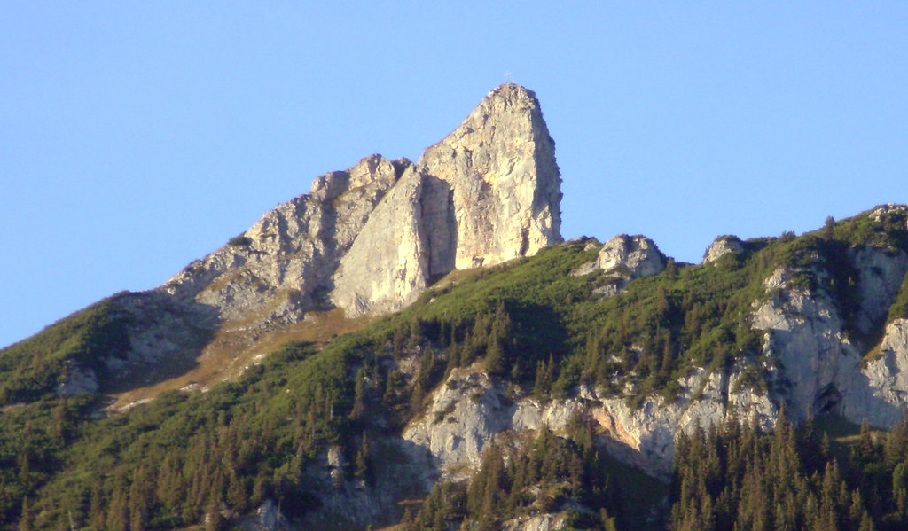 Photo №1 of Rotspitze
