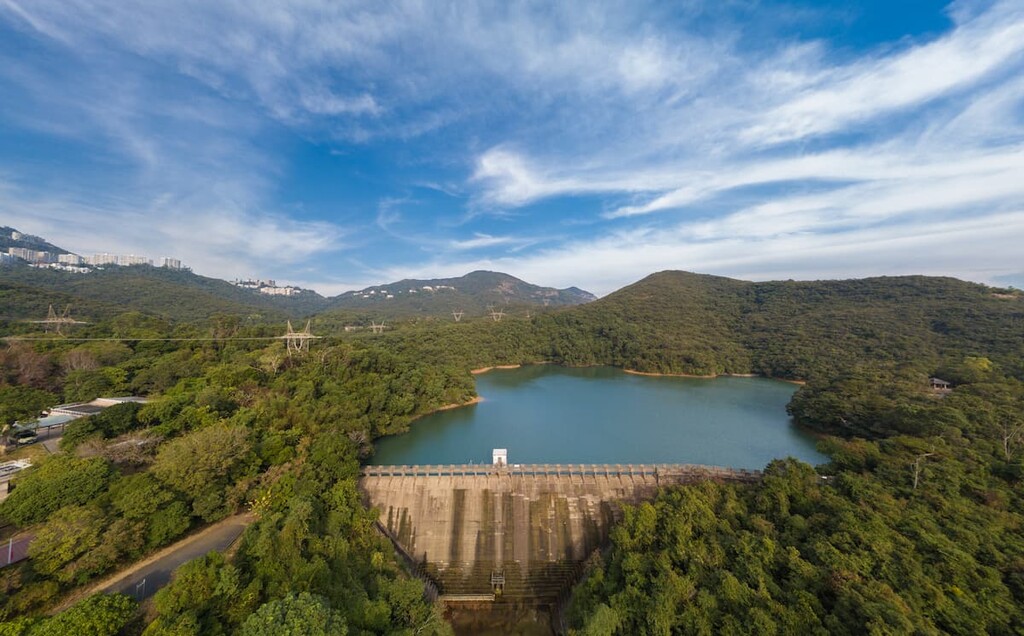 Aberdeen Country Park, Hong Kong
