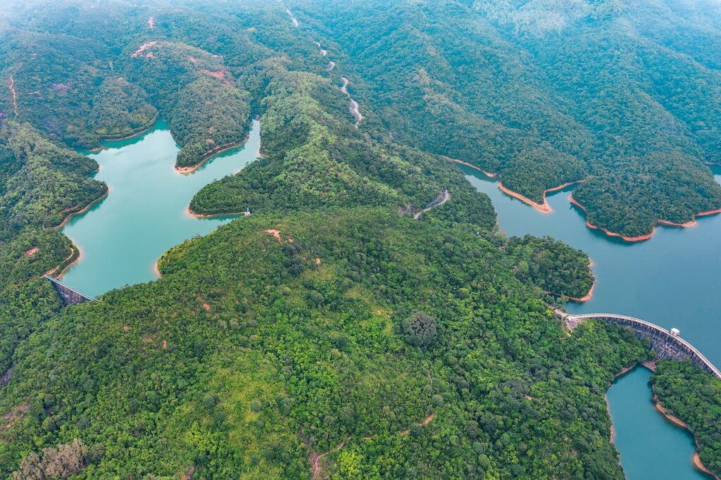 Aberdeen Country Park, Hong Kong