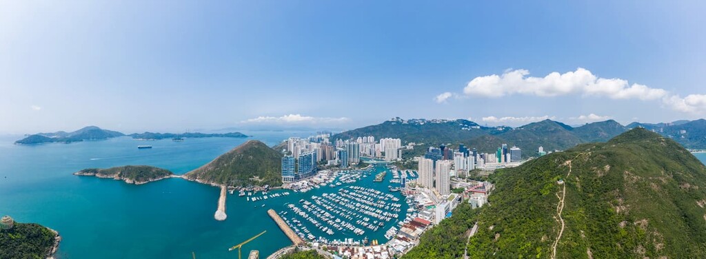 Aberdeen Country Park, Hong Kong