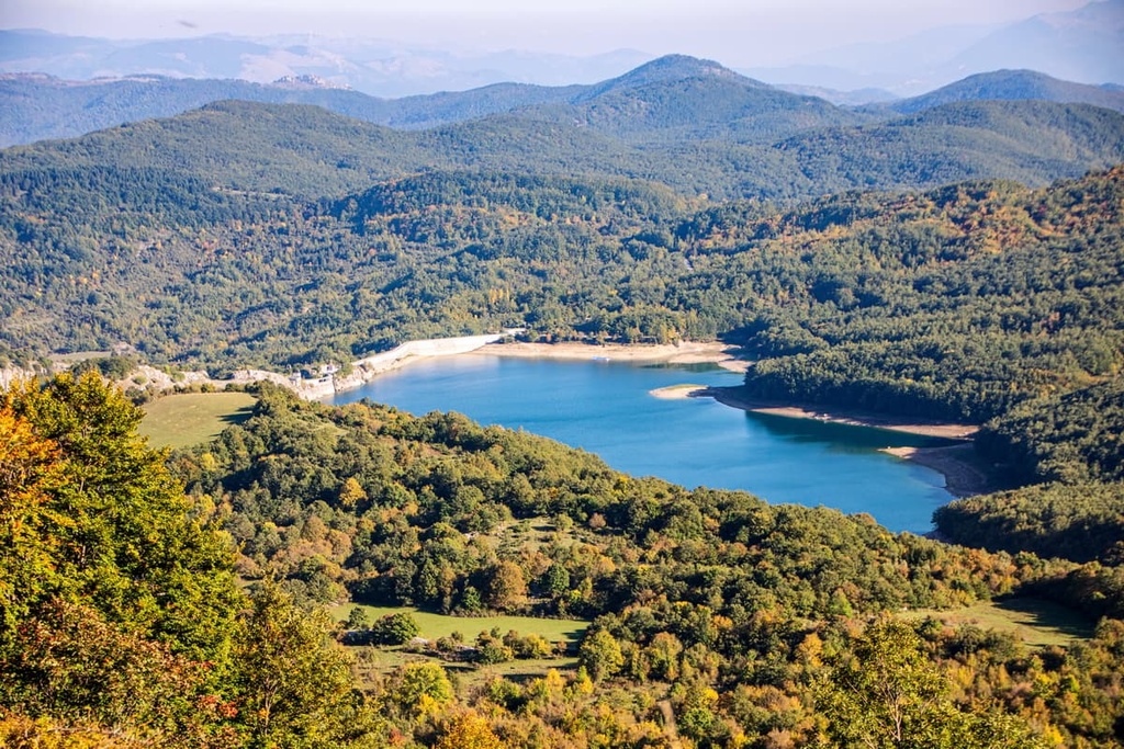 National Park of Abruzzo, Lazio and Molise