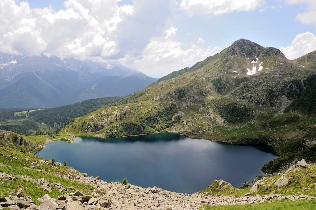 Adamello—Brenta Nature Park