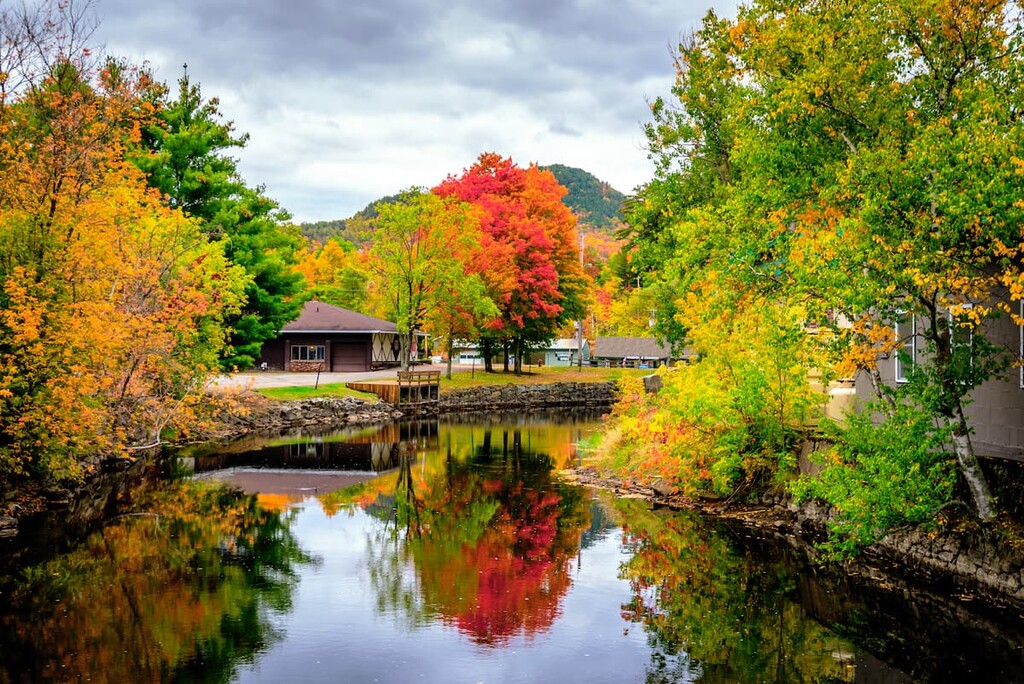 Adirondack Park