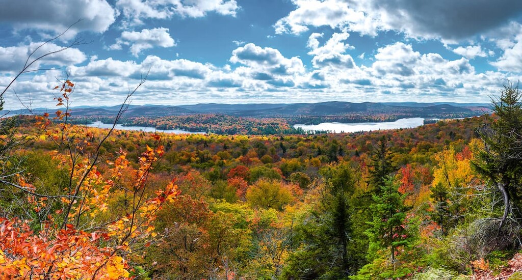 Adirondack Park