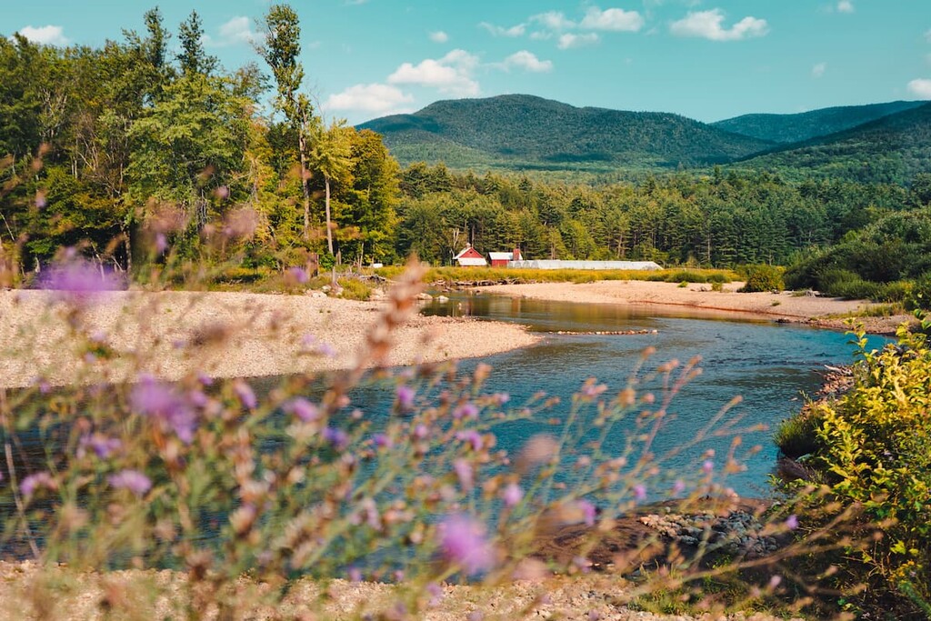 Keene, Adirondack Park, United States