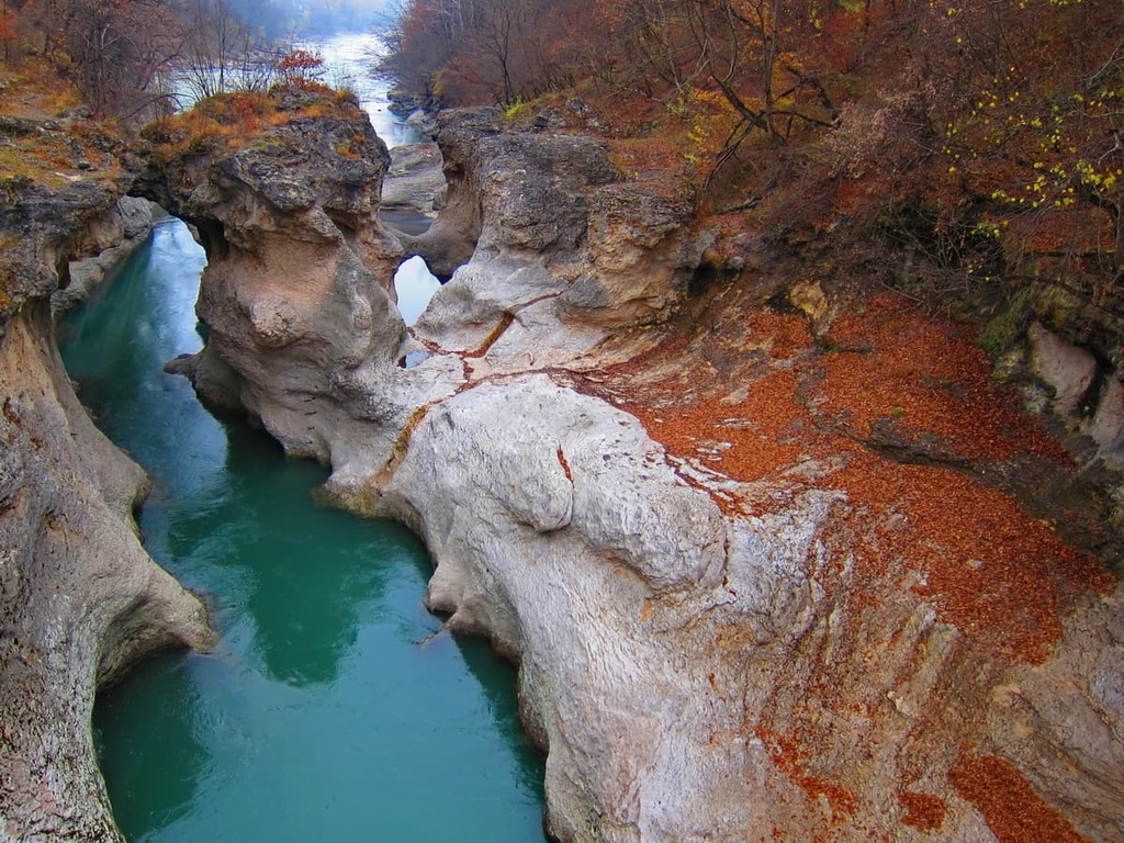 Kurdzhips Gorge - All You Need to Know BEFORE You Go (with Photos)