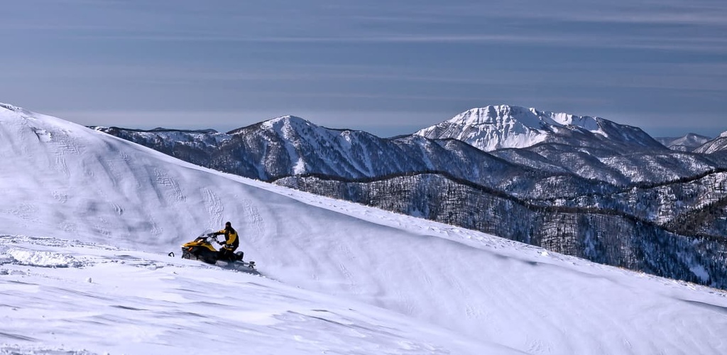 State Nature Reserve, Adygea, Russia