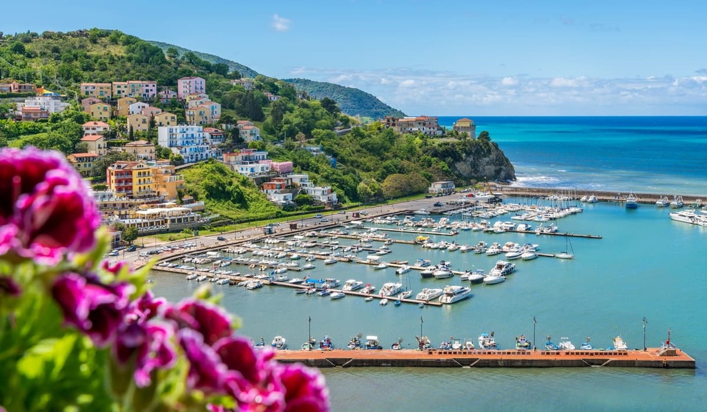 Agropoli, Italy