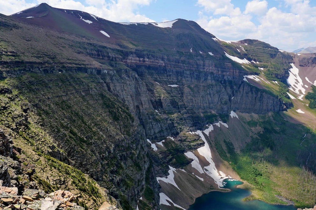 Akamina-Kishinena Provincial Park, British Columbia