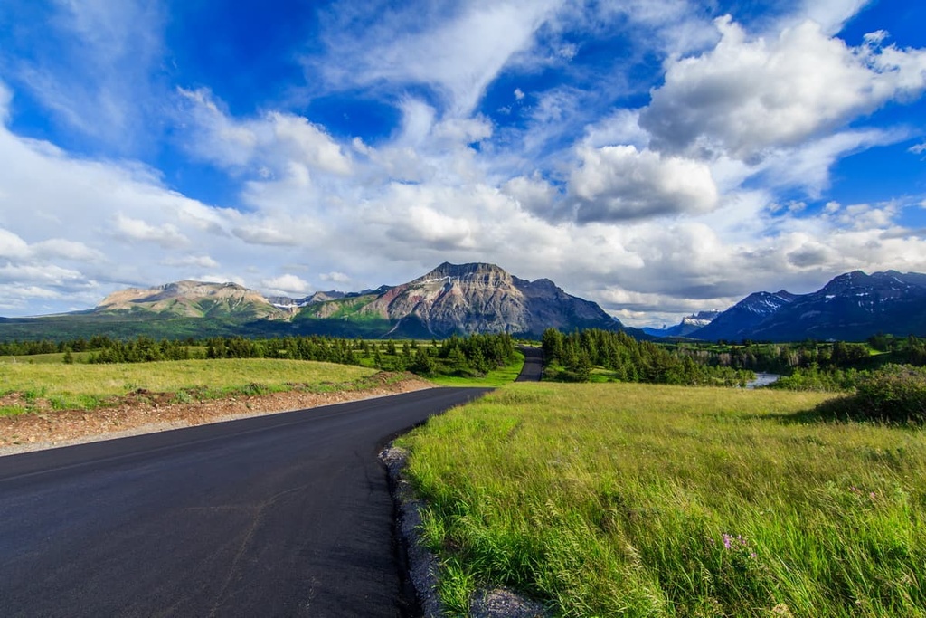 Akamina-Kishinena Provincial Park, British Columbia