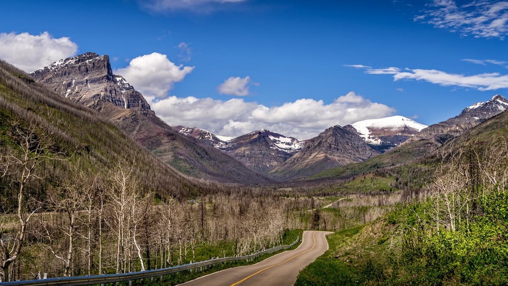 Akamina-Kishinena Provincial Park, British Columbia