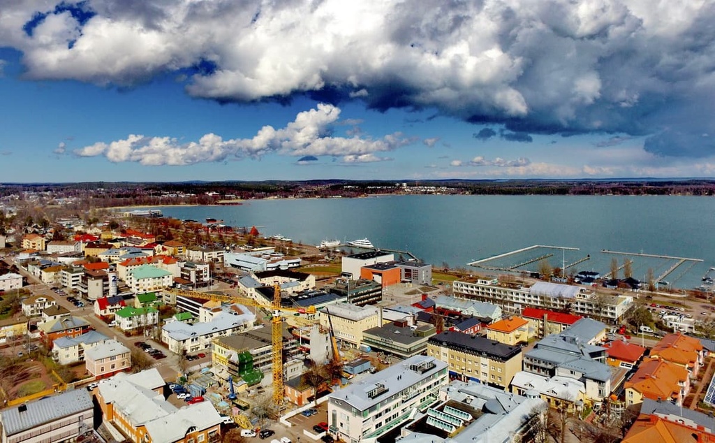 Mariehamn, Åland Islands, Finland