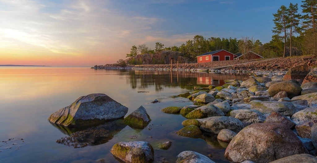Åland Islands, Finland