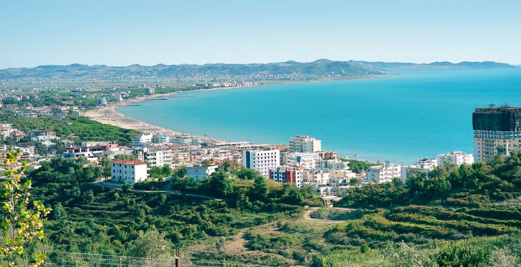 Durres, Albania