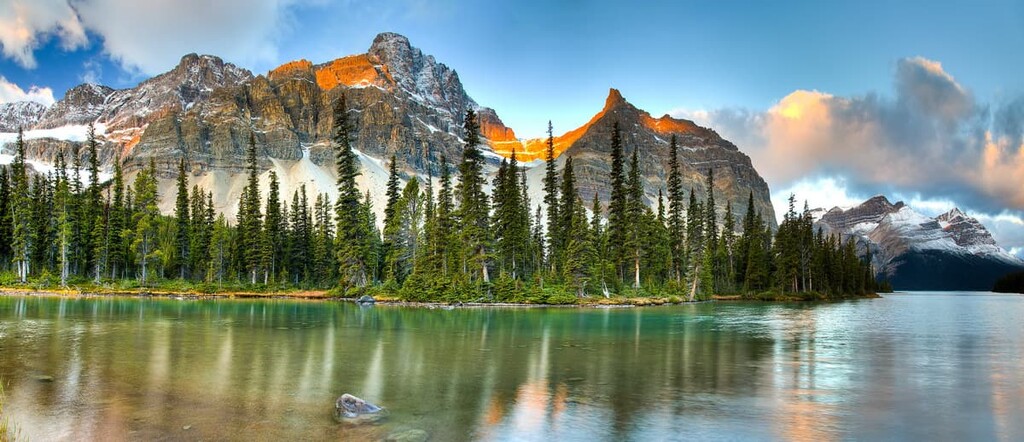 Banff National Park, Alberta, Canada