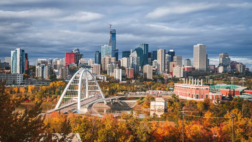 Edmonton, Alberta, Canada