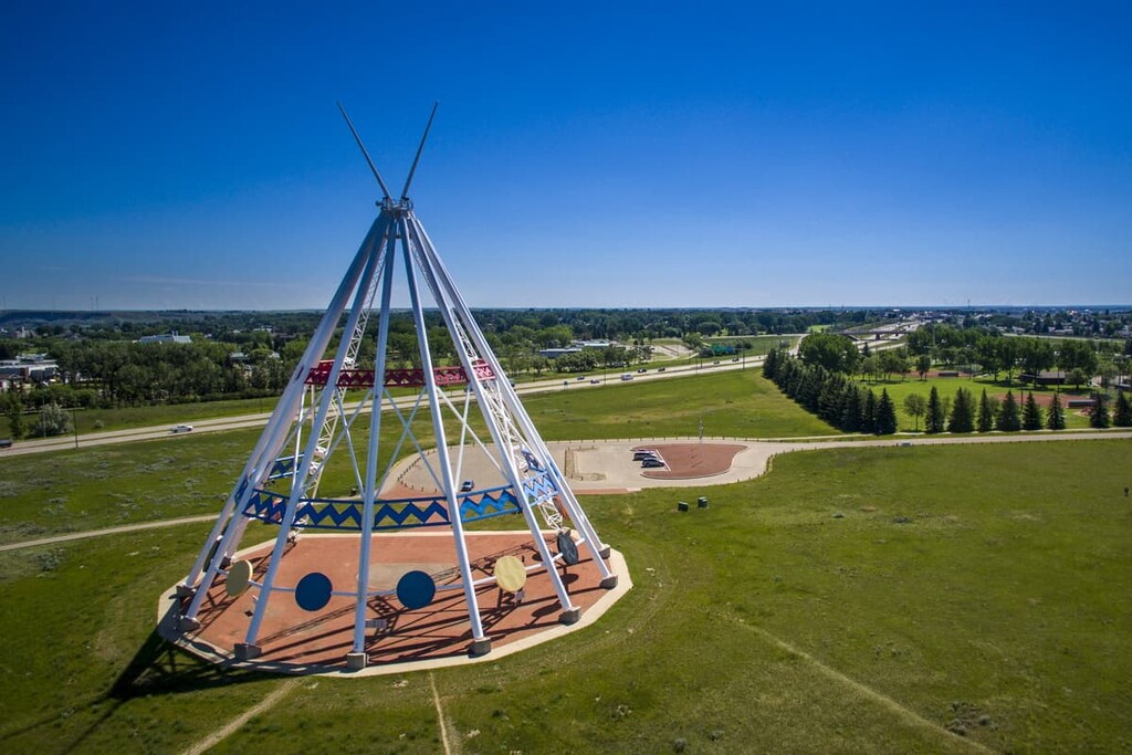 Medicine Hat, Alberta, Canada