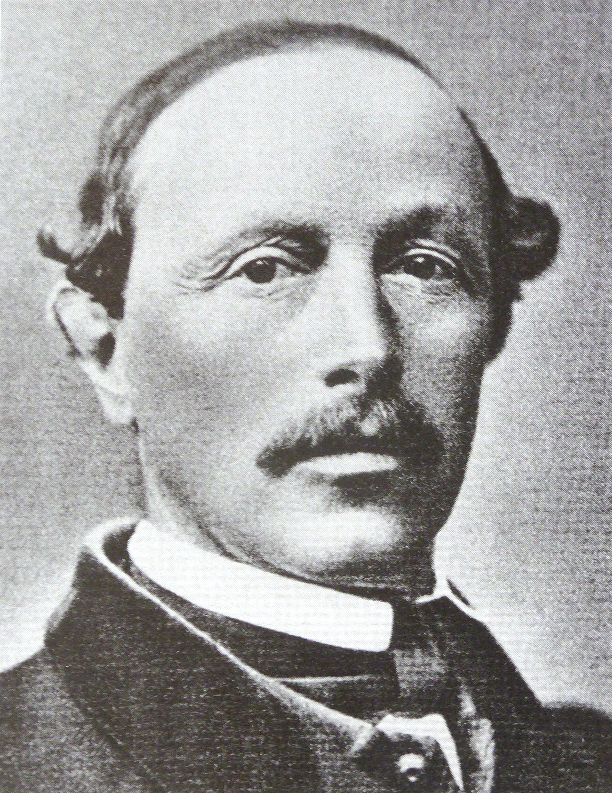 Johann Coaz (1850) is credited with over 30 first ascents in the Alps. Albula Alps